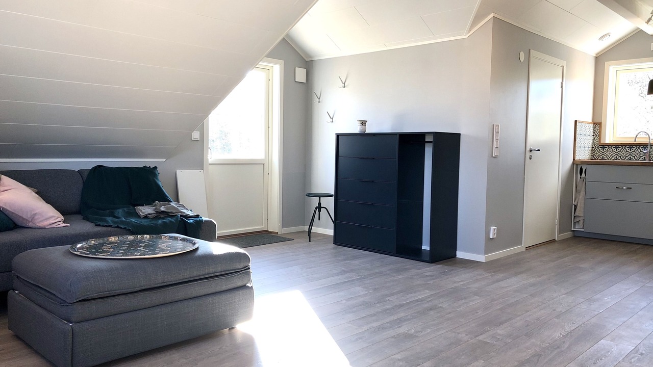 Photo of Livingroom in Grebbestad