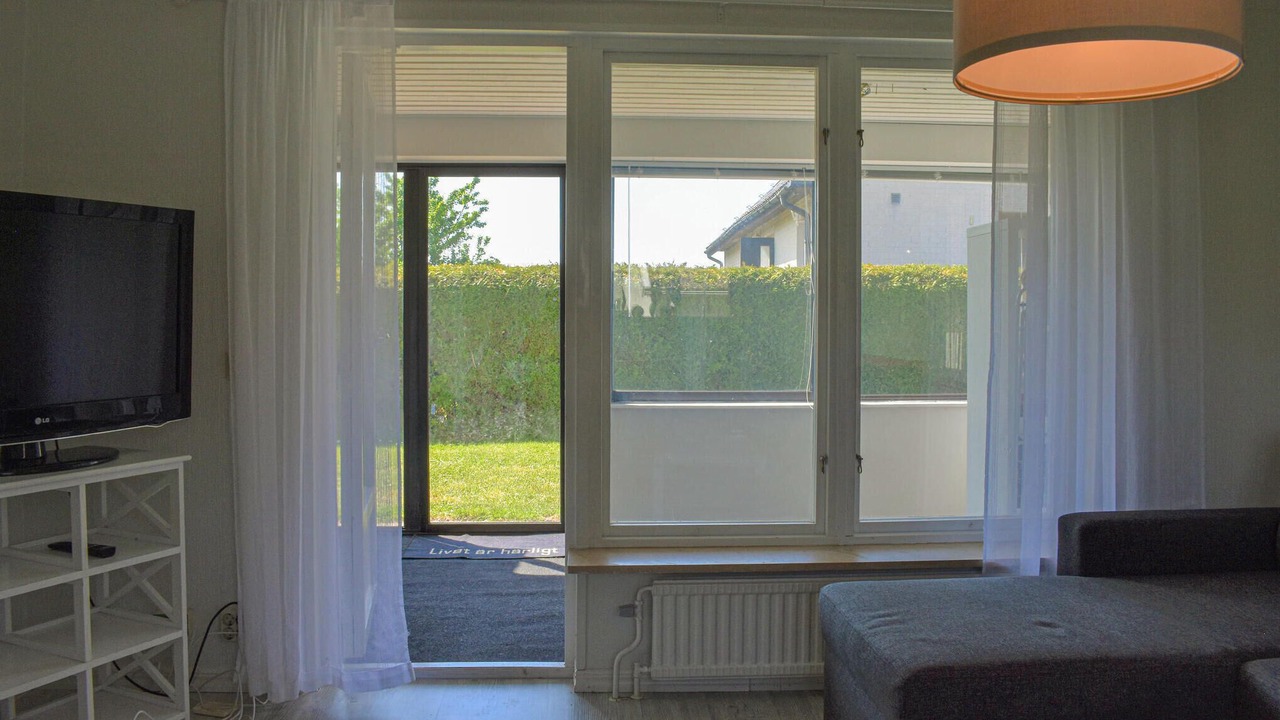 Photo of Bedroom in Ystad