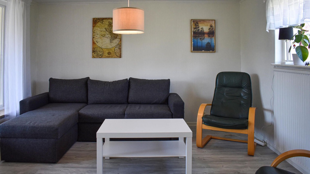 Photo of Bedroom in Ystad