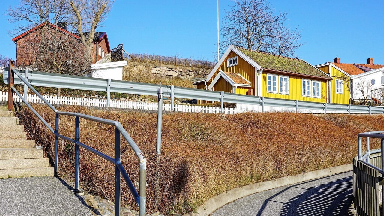 Photo of Outdoor in Grebbestad