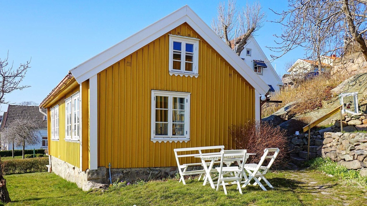 Photo of Outdoor in Grebbestad