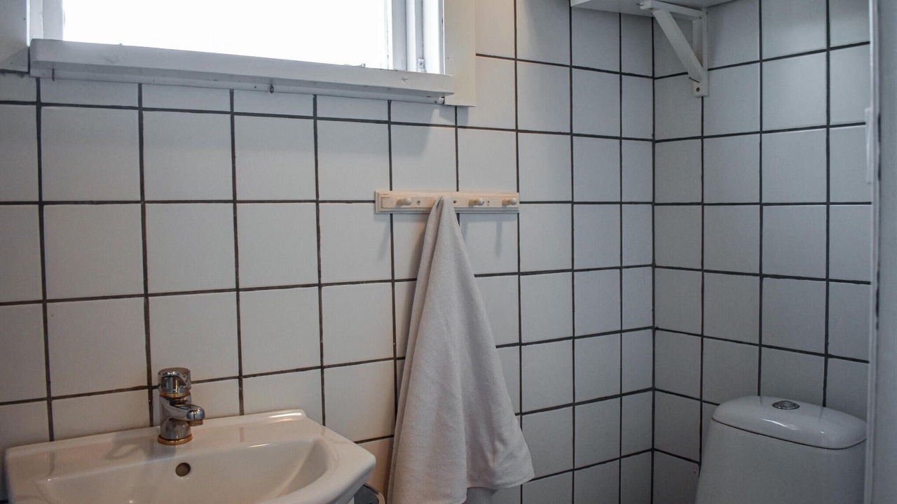 Photo of Bathroom in Vittsjo