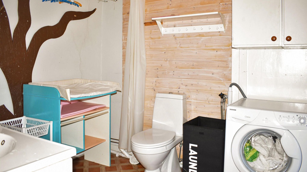 Photo of Bathroom in Vittsjo
