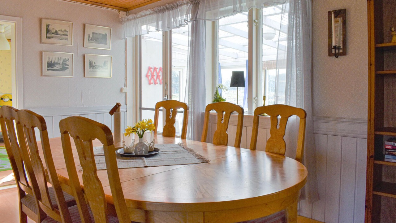 Photo of Bedroom in Vittsjo