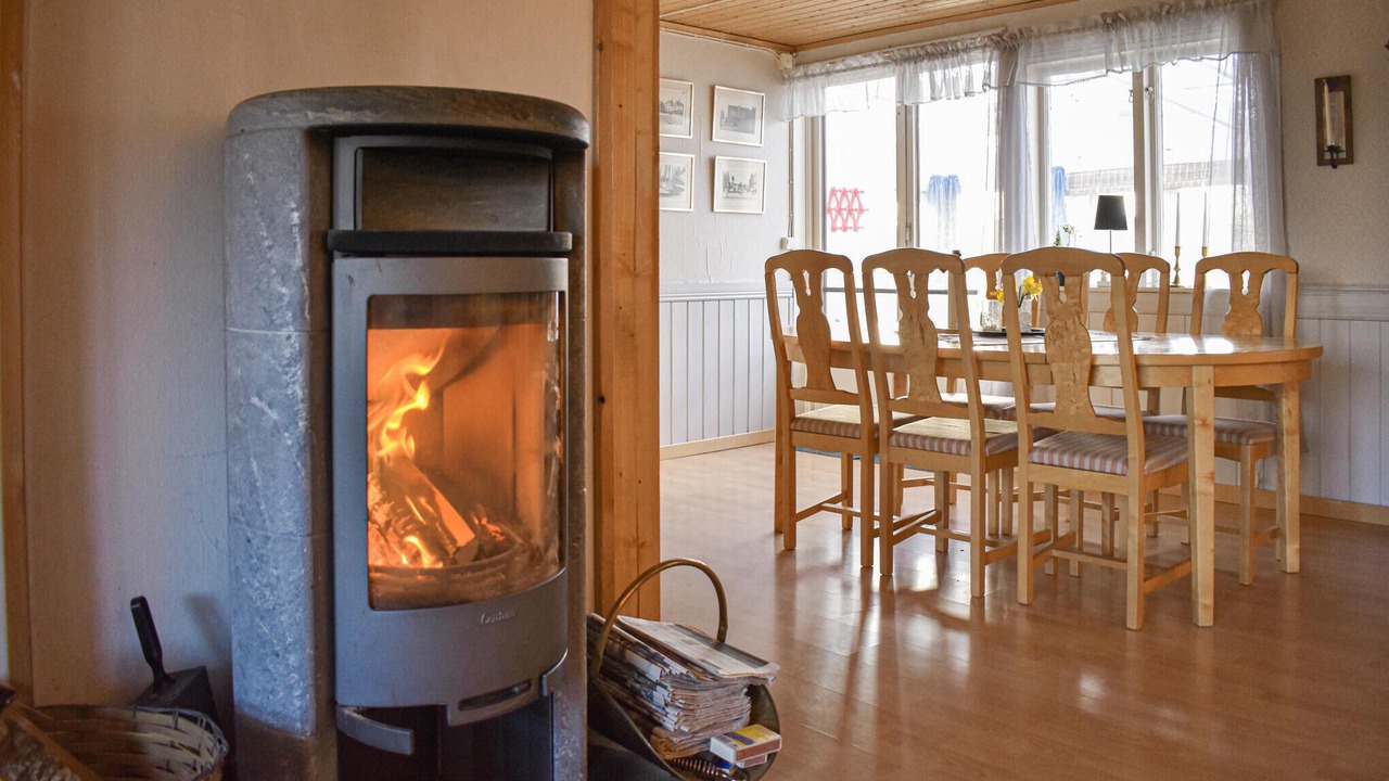 Photo of Bedroom in Vittsjo