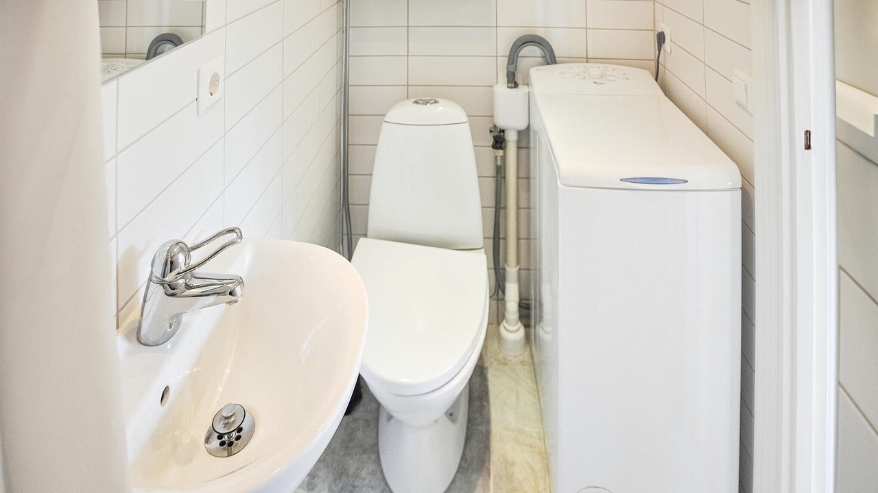 Photo of Bathroom in Stillingson