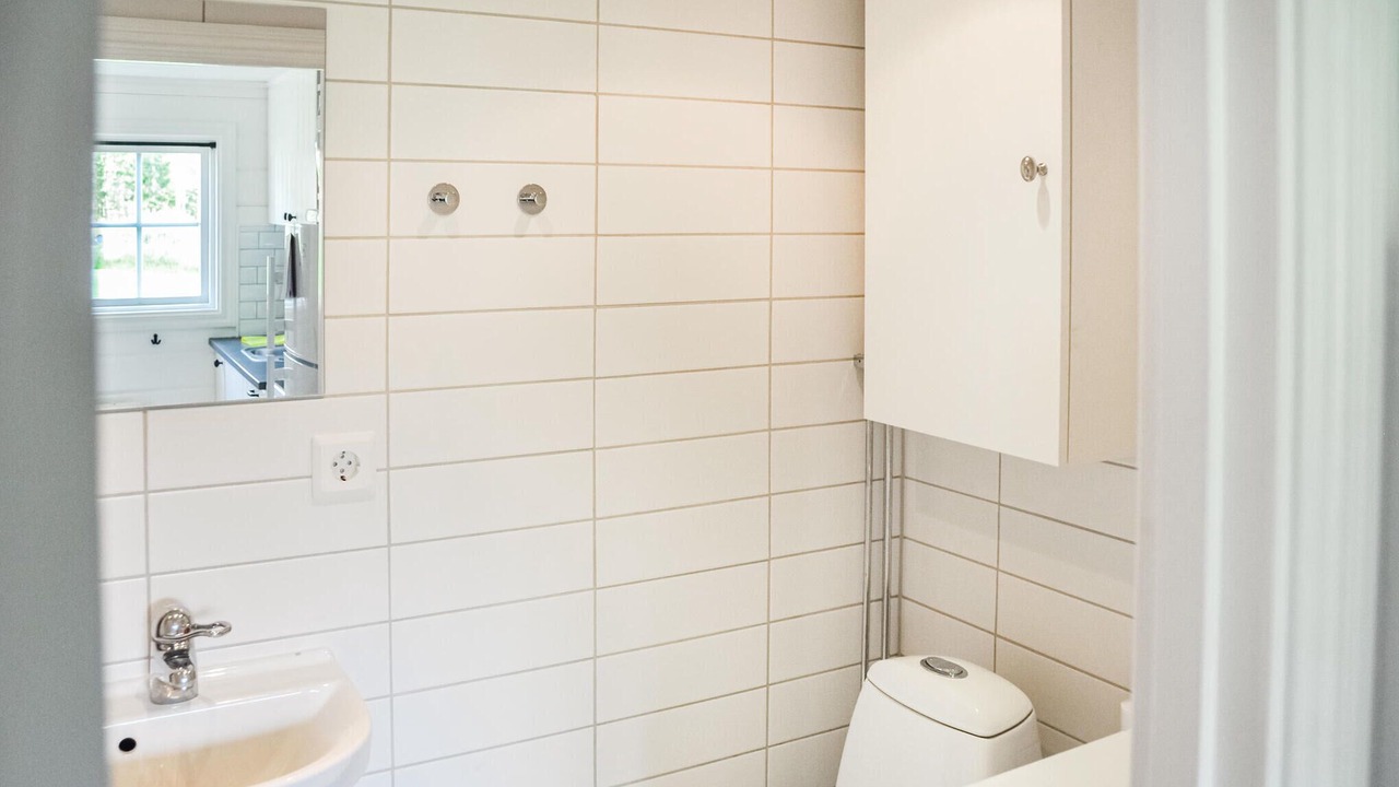Photo of Bathroom in Stillingson