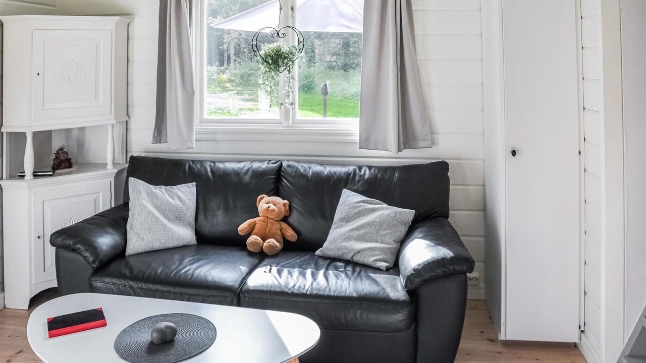 Photo of Bedroom in Stillingson