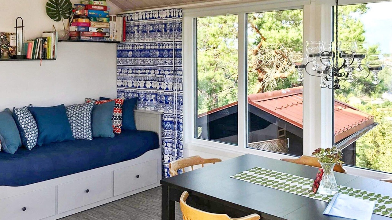Photo of Livingroom in Akersberga