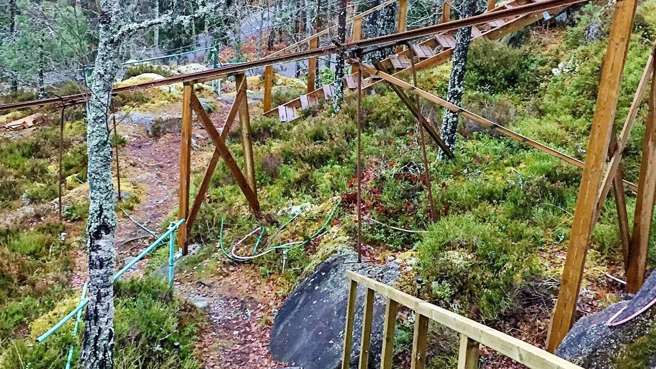 Photo of Outdoor in Akersberga