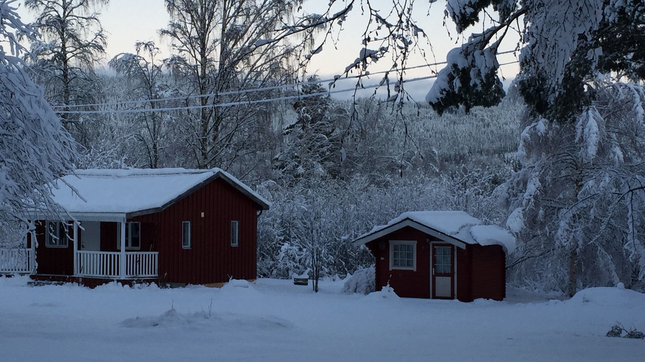 Photo of Outdoor in Hammarstrand