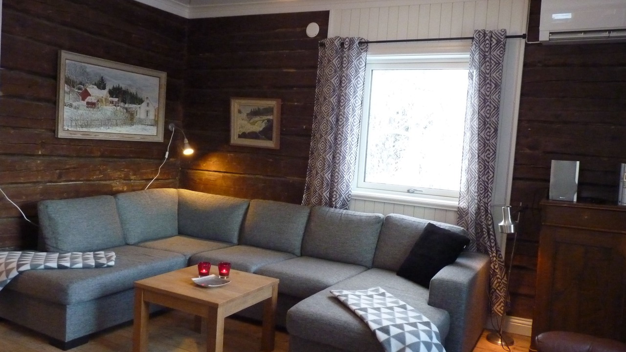 Photo of Livingroom in Hammarstrand