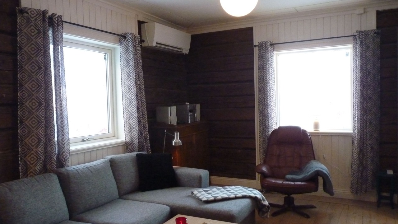 Photo of Livingroom in Hammarstrand