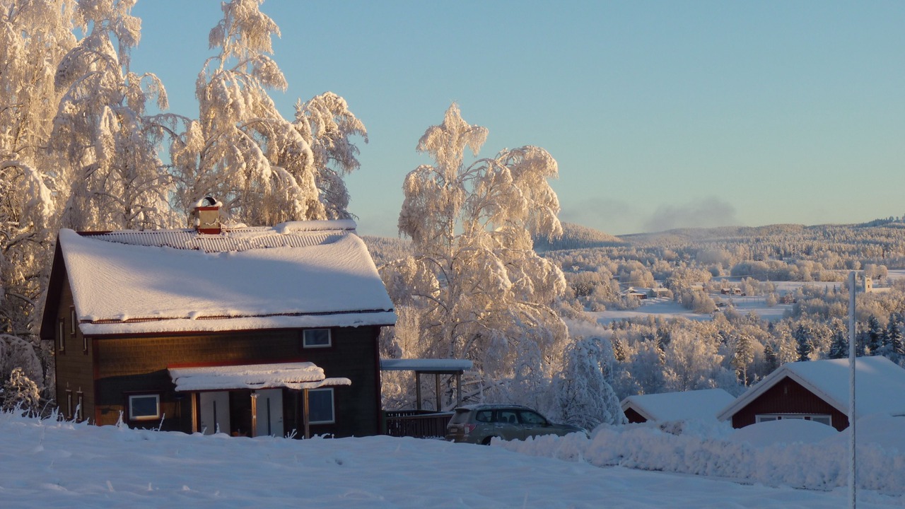 Photo of Outdoor in Hammarstrand
