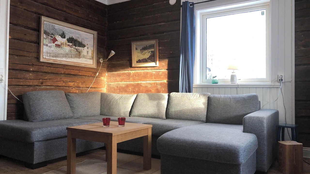 Photo of Livingroom in Hammarstrand
