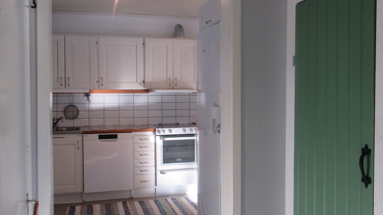 Photo of Kitchen in Hammarstrand