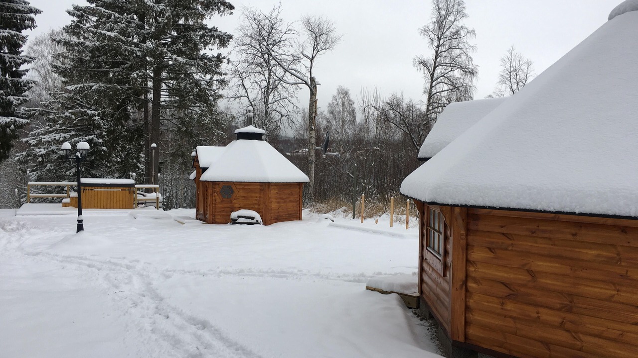 Photo of Outdoor in Hammarstrand