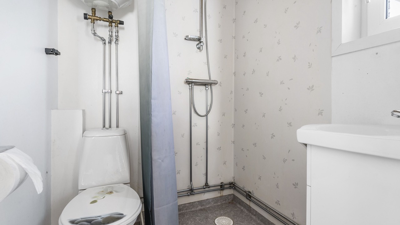 Photo of Bathroom in Karlskrona