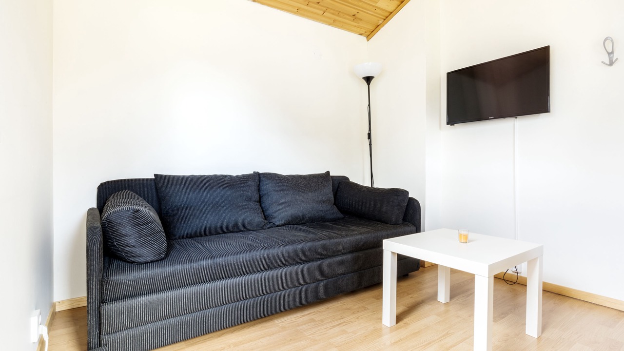 Photo of Bedroom in Karlskrona