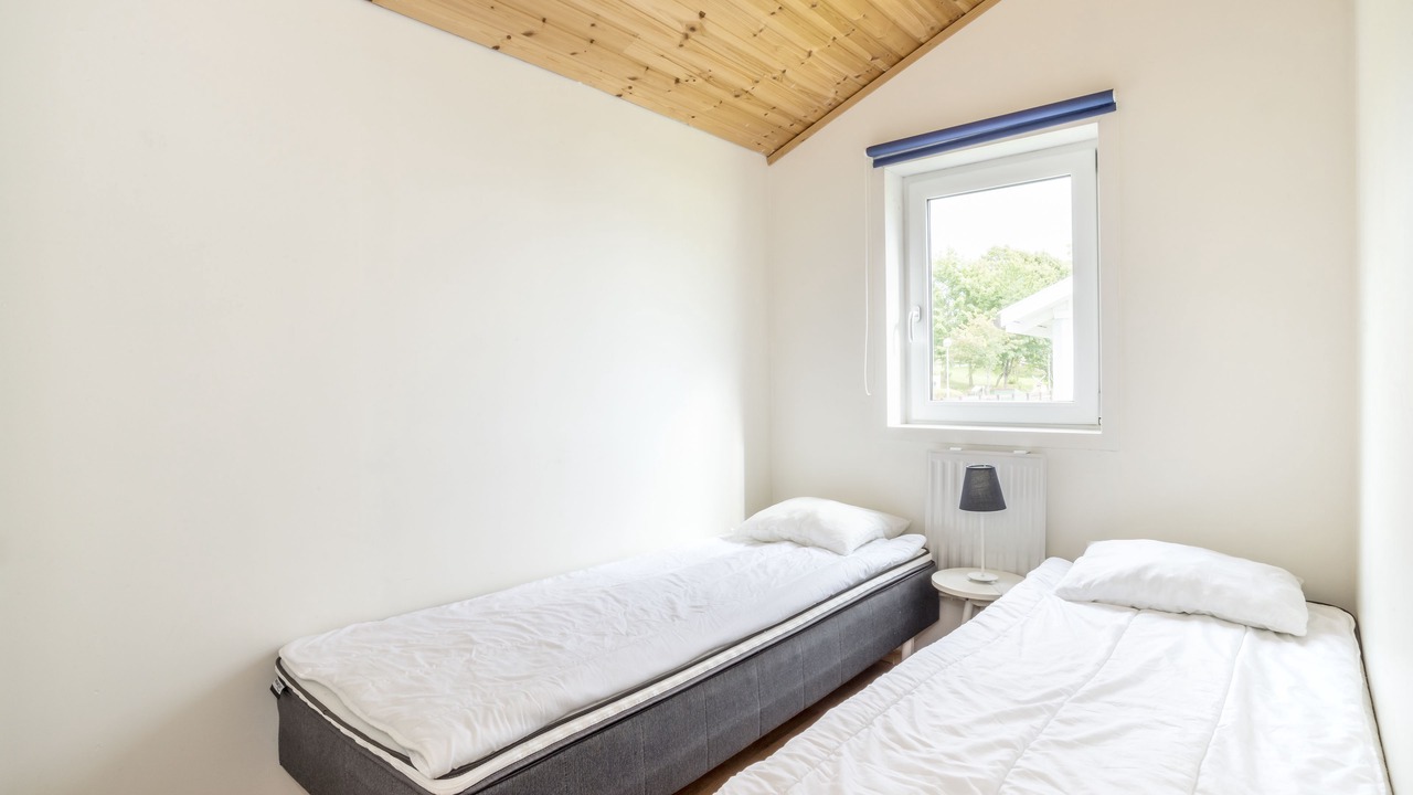 Photo of Bedroom in Karlskrona