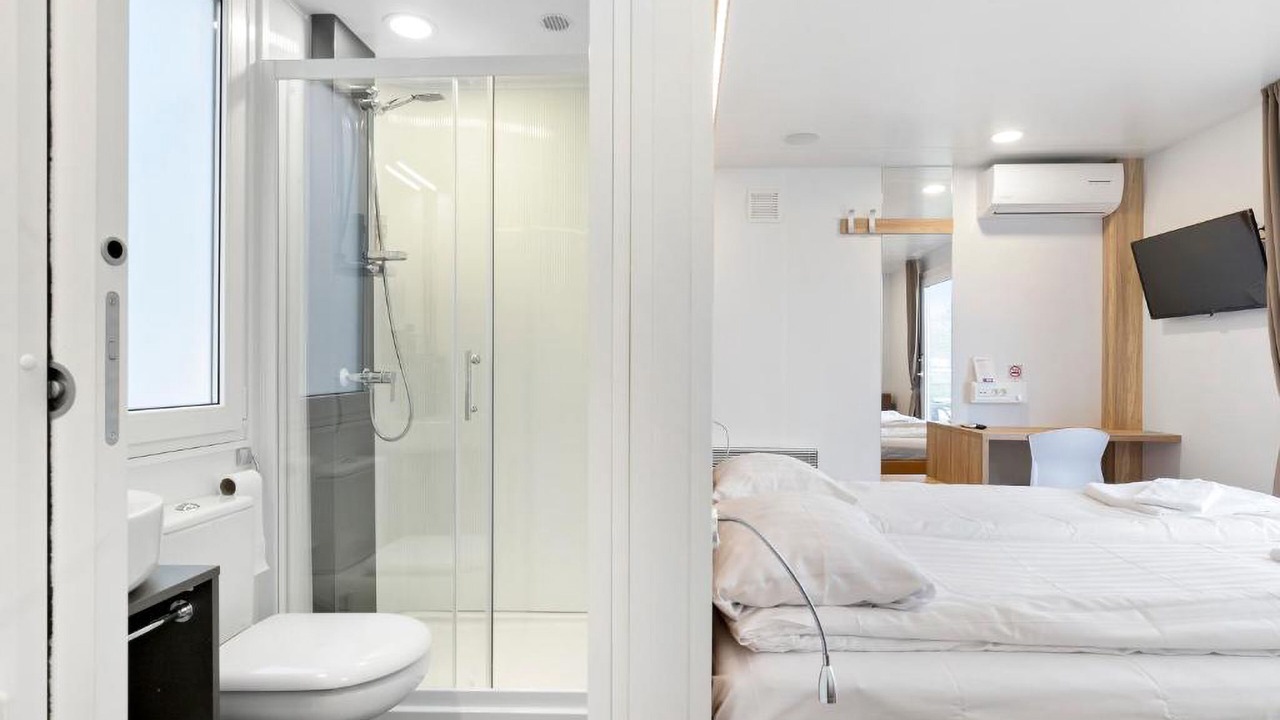 Photo of Bathroom in Karlskrona