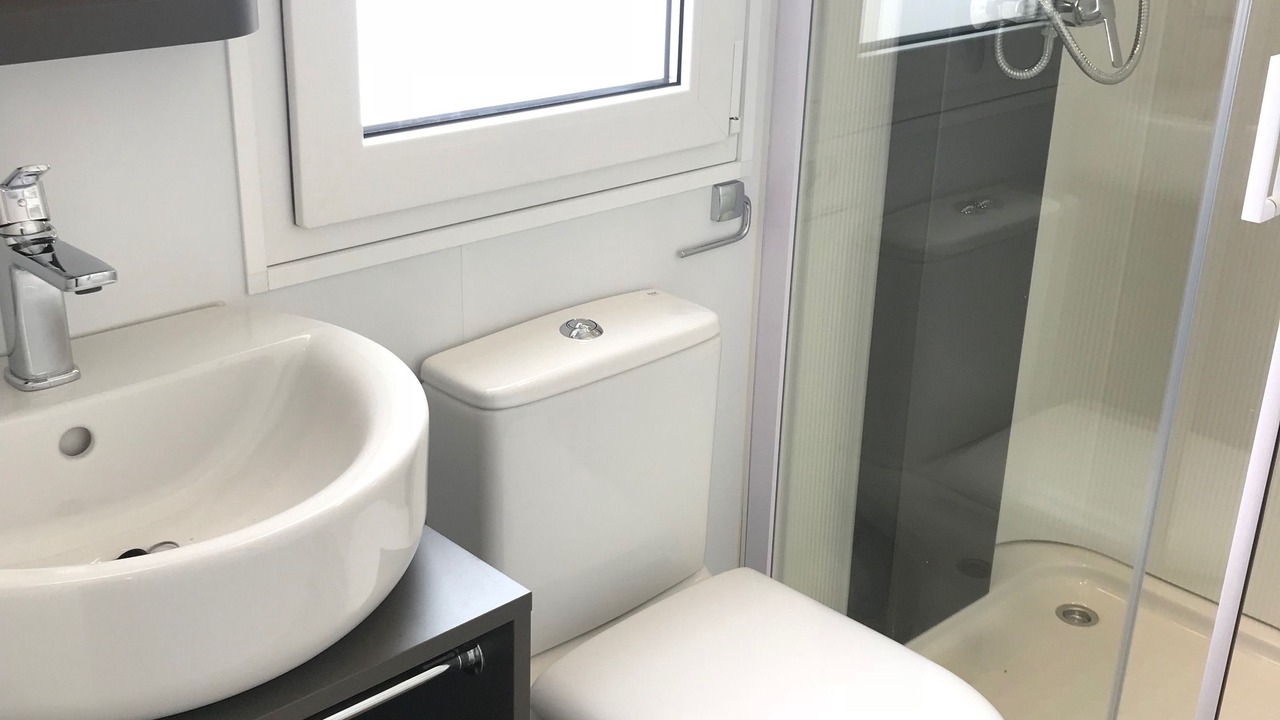 Photo of Bathroom in Karlskrona