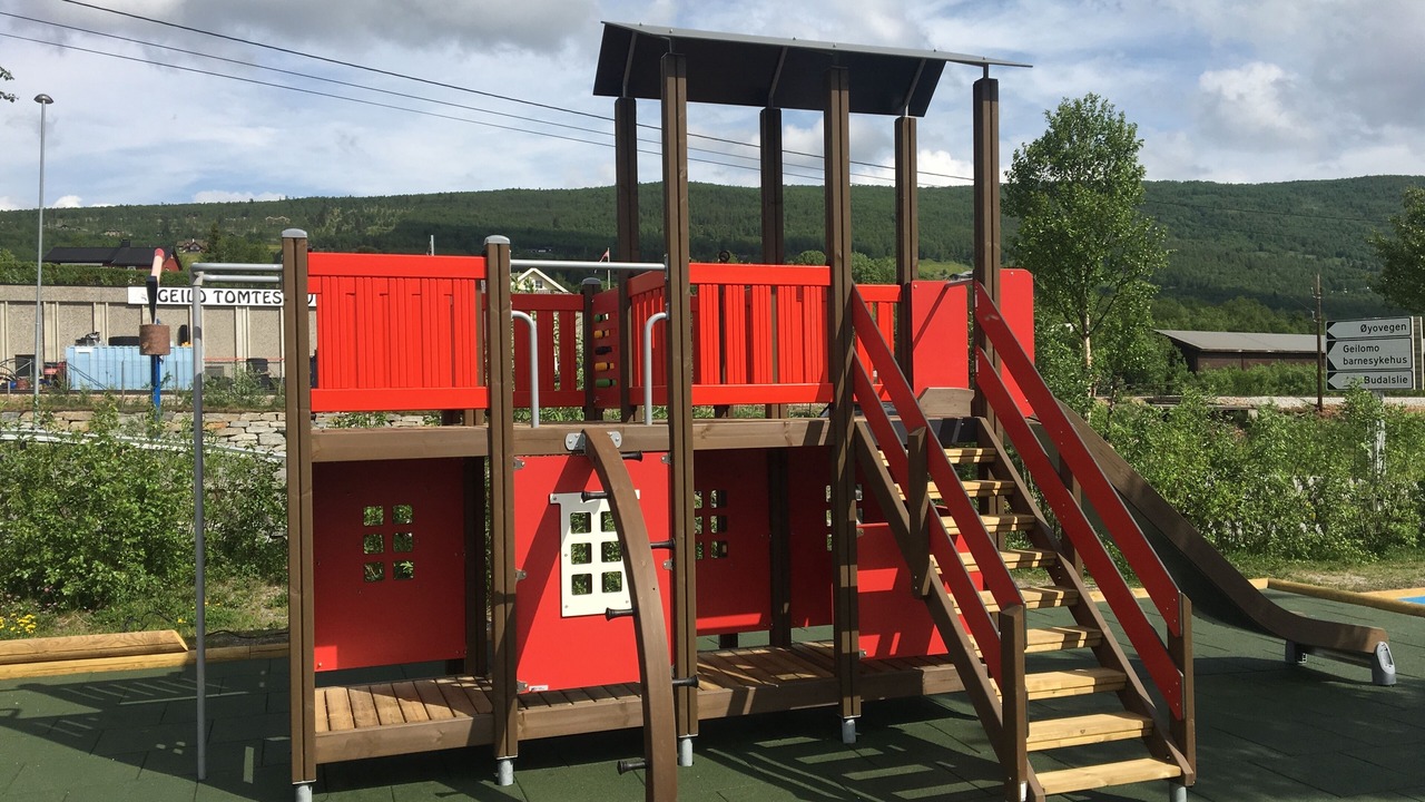 Photo of Outdoor in Geilo