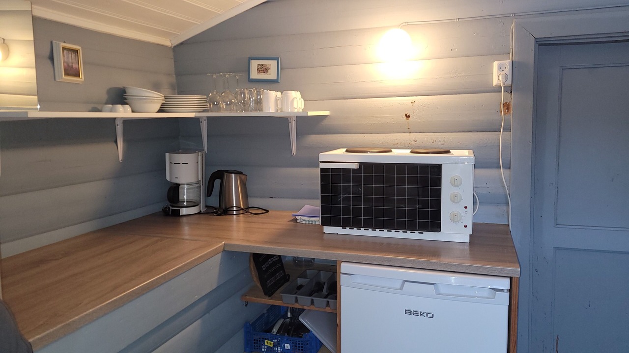 Photo of Kitchen in Geilo