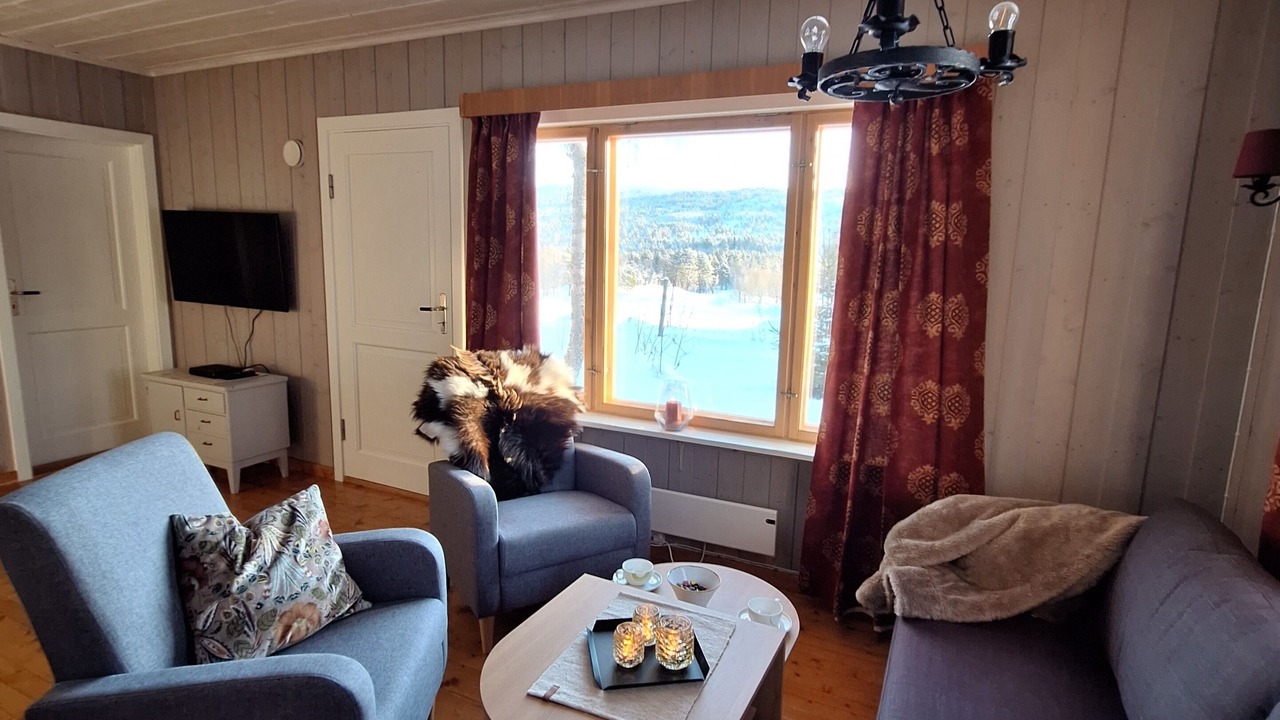 Photo of Livingroom in Geilo