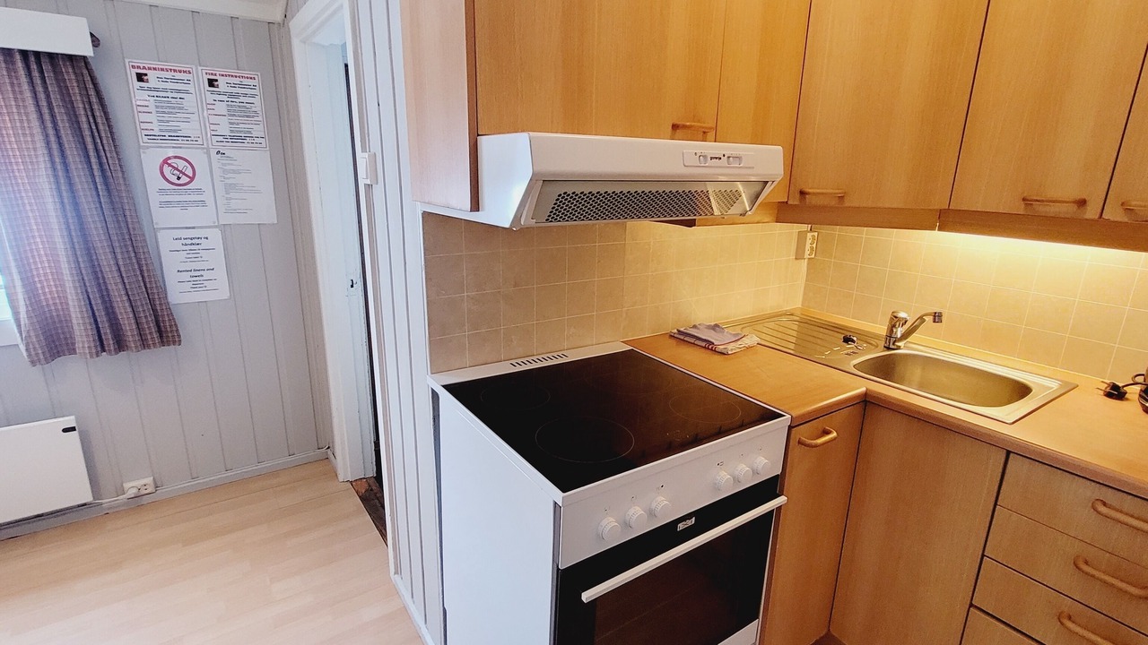 Photo of Kitchen in Geilo