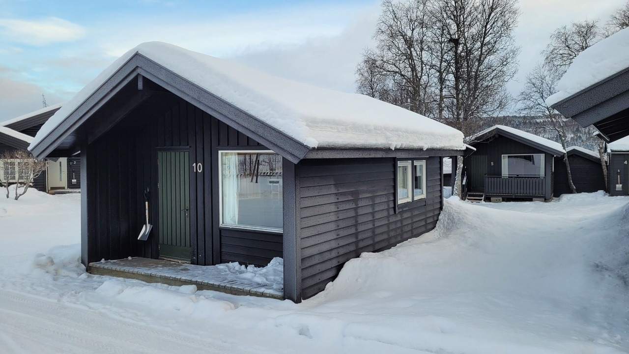 Photo of Bedroom in Geilo