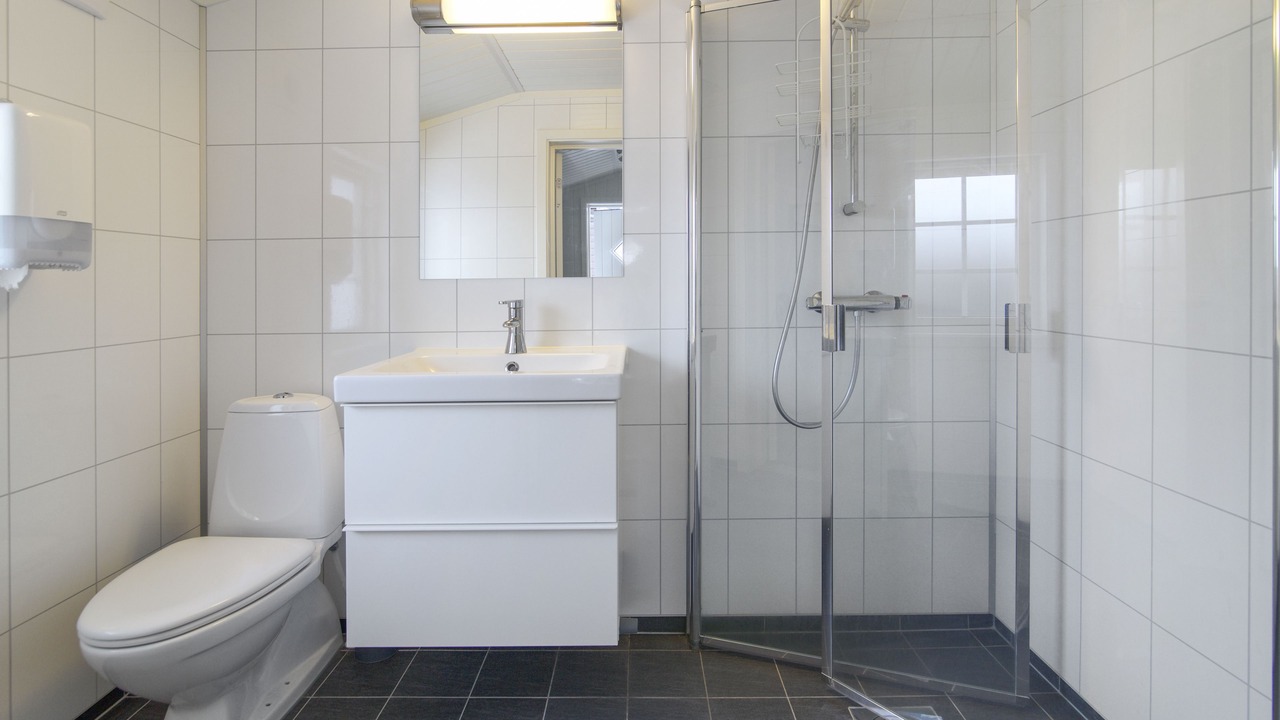 Photo of Bathroom in Geilo