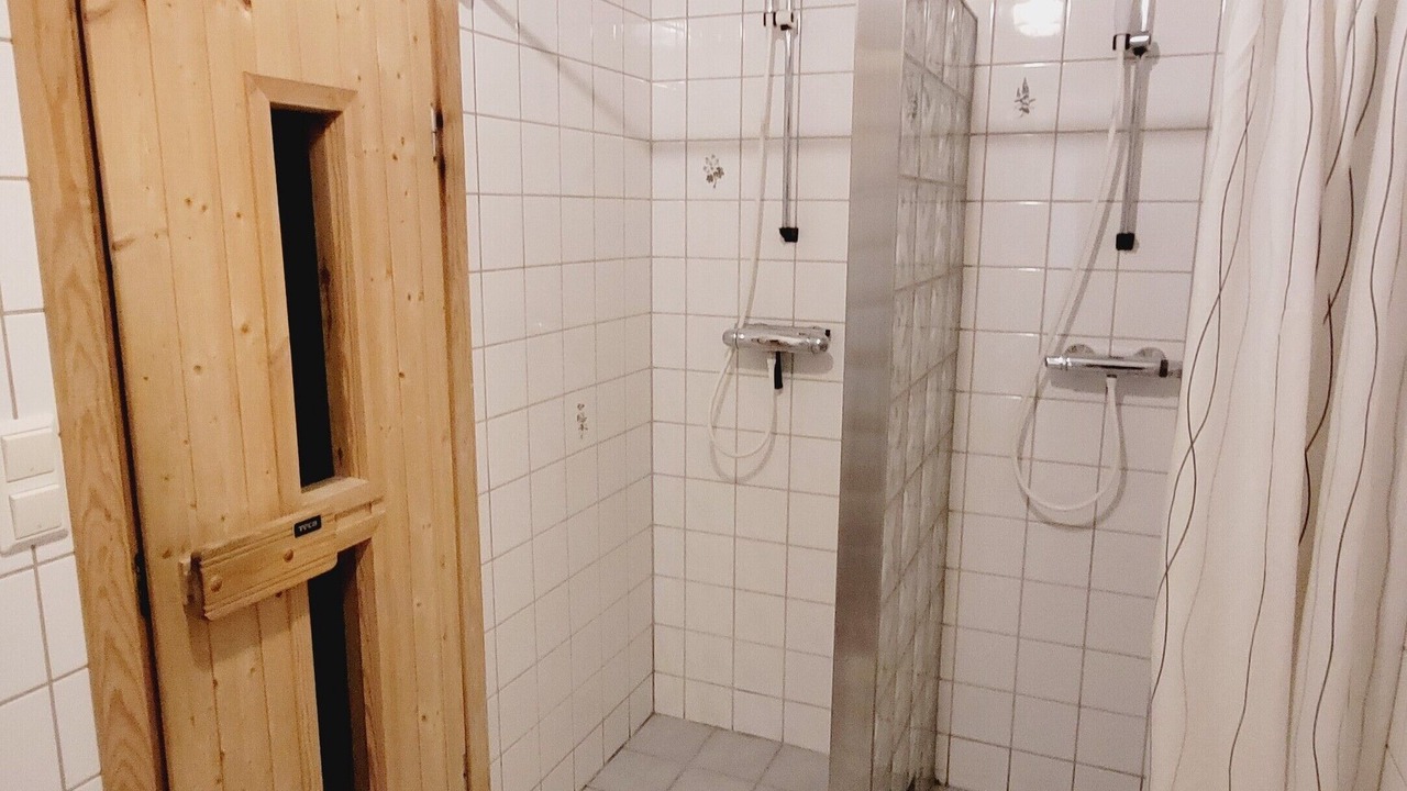 Photo of Bathroom in Geilo