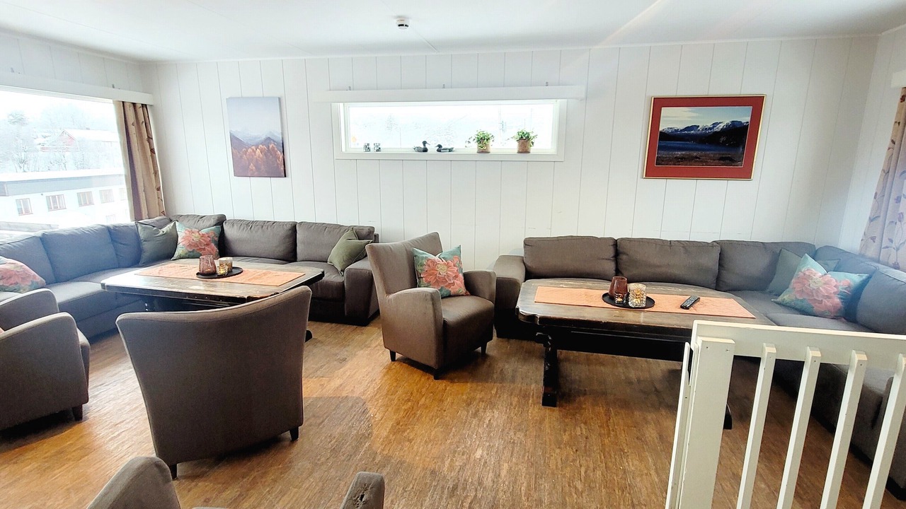 Photo of Livingroom in Geilo