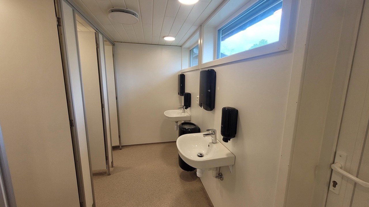 Photo of Bathroom in Geilo
