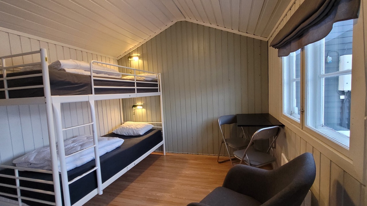 Photo of Bedroom in Geilo