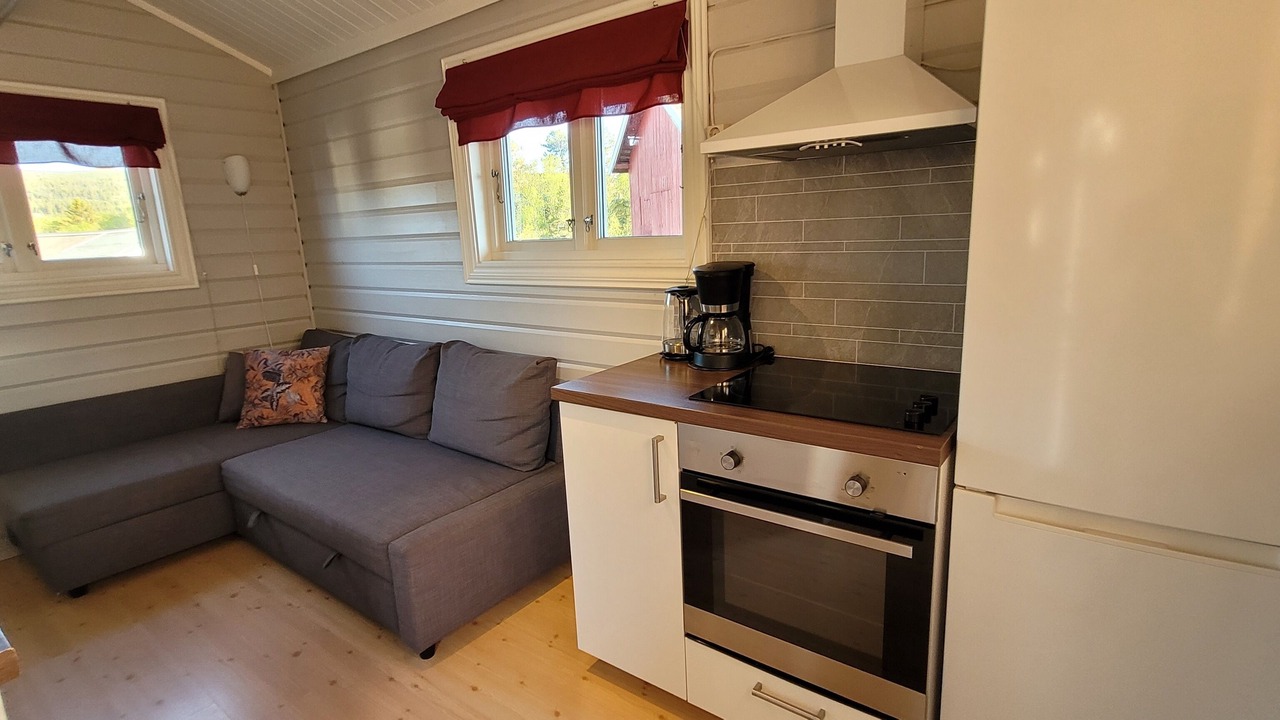 Photo of Kitchen in Geilo