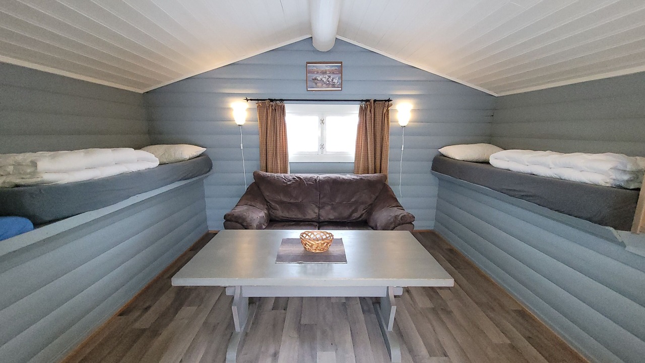 Photo of Bedroom in Geilo