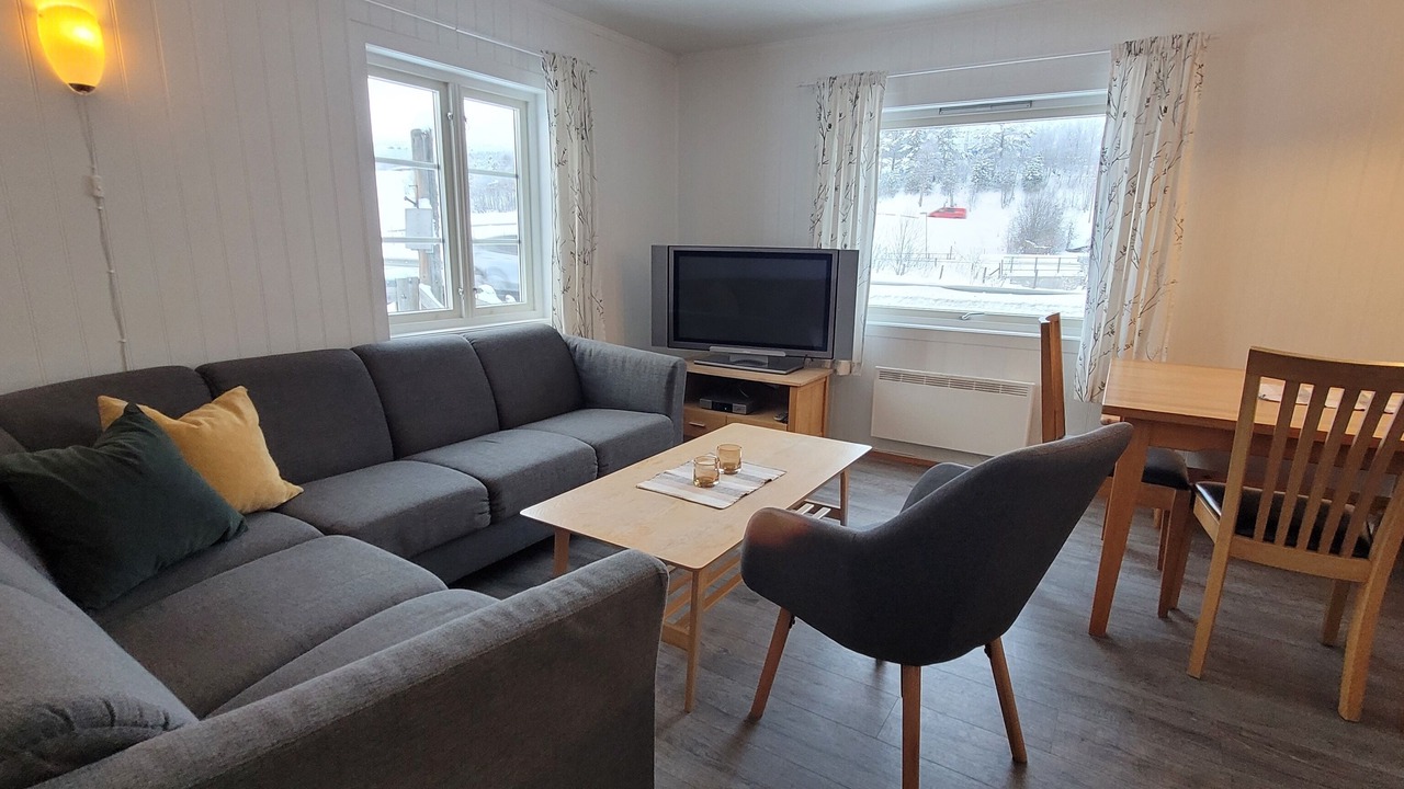 Photo of Livingroom in Geilo