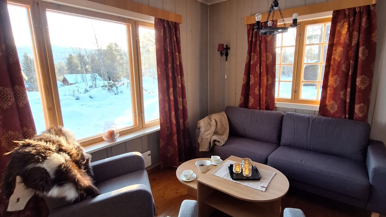 Photo of Livingroom in Geilo