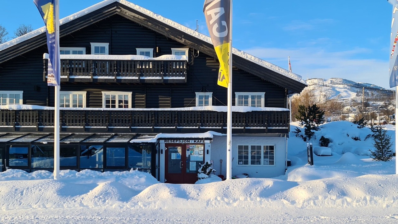 Photo of Outdoor in Geilo