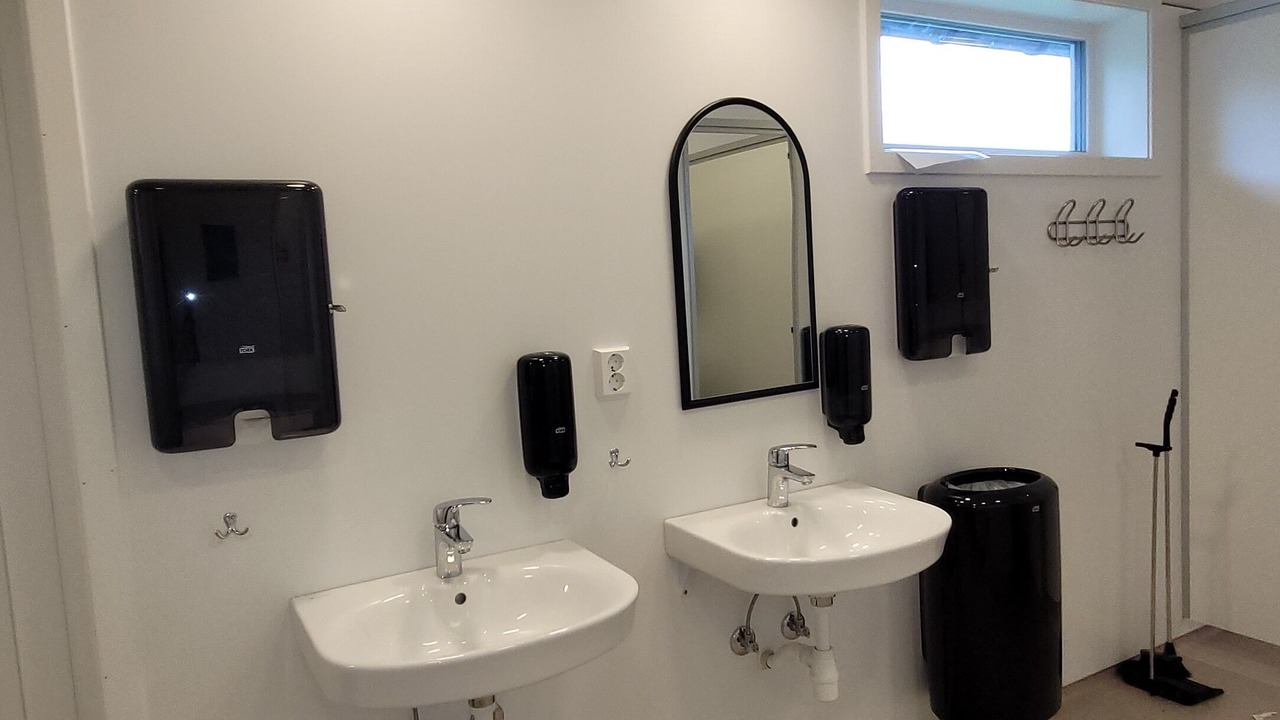 Photo of Bathroom in Geilo