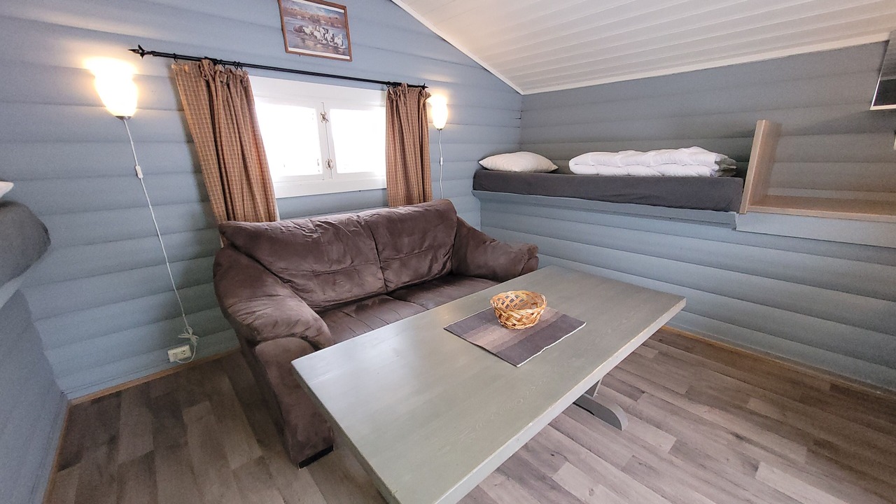 Photo of Bedroom in Geilo