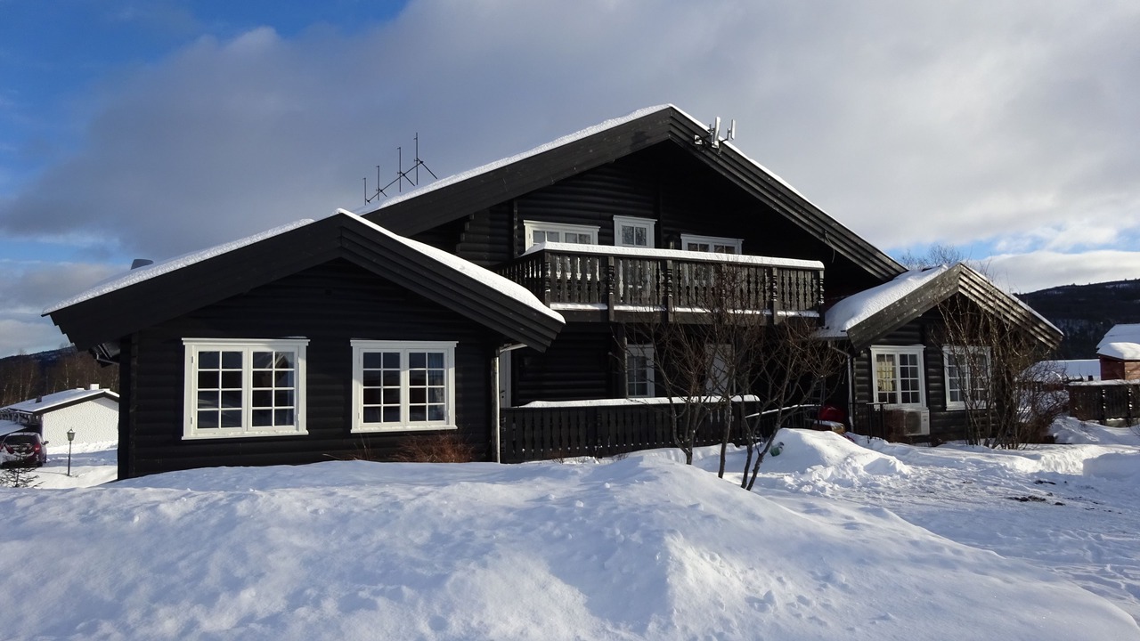 Photo of Outdoor in Geilo