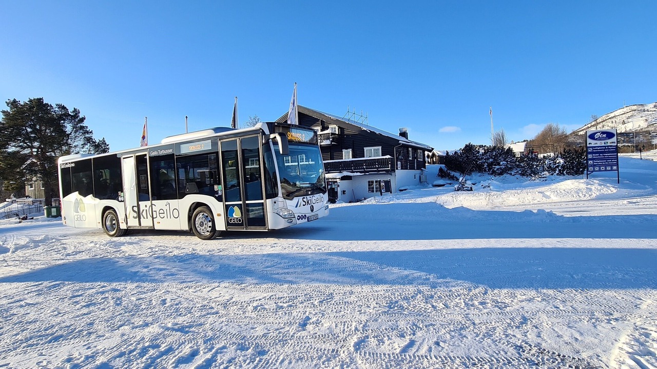Photo of Outdoor in Geilo
