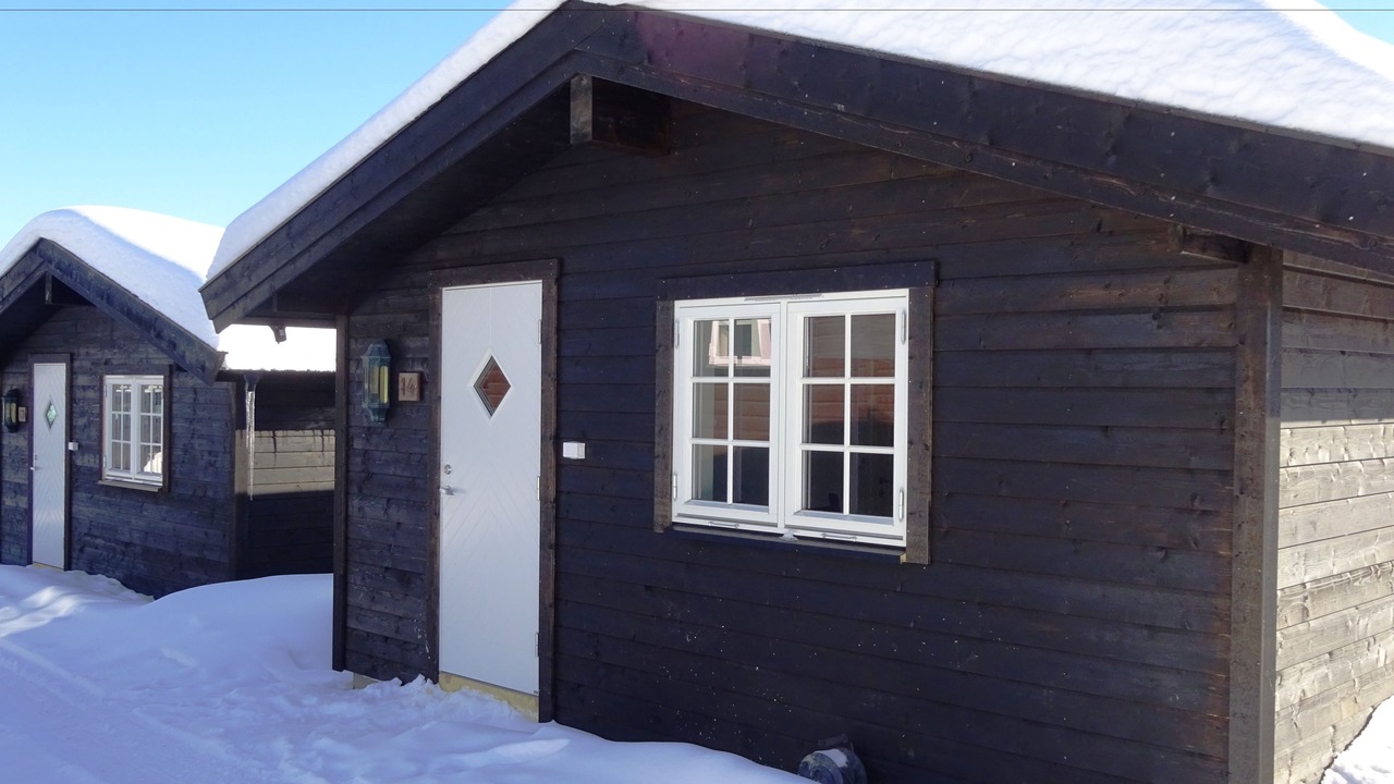 Photo of Outdoor in Geilo