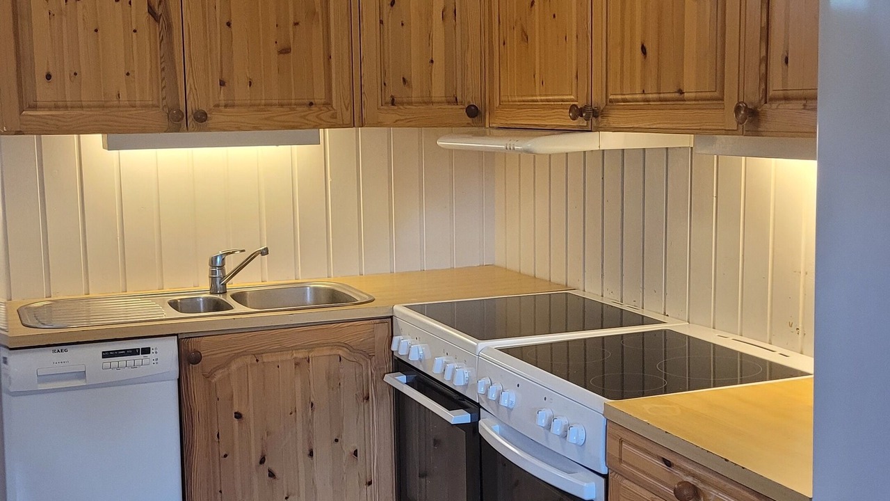 Photo of Kitchen in Geilo