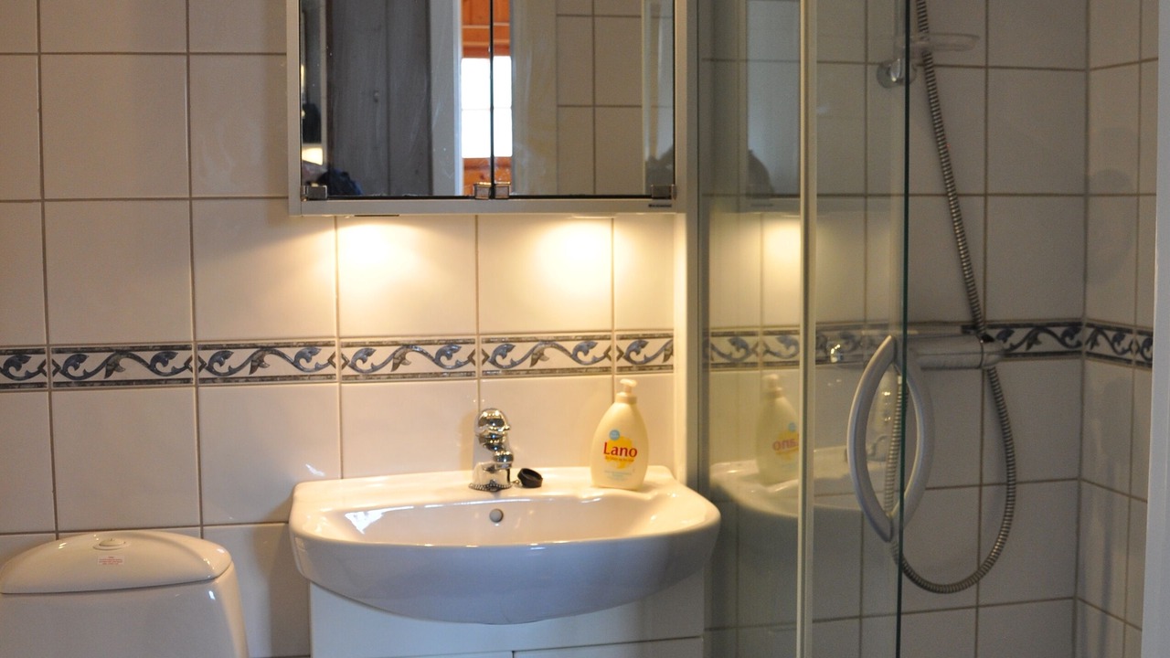 Photo of Bathroom in Geilo
