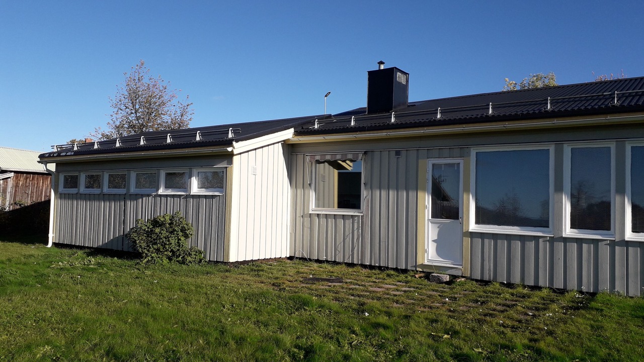 Photo of Outdoor in Nattavaara