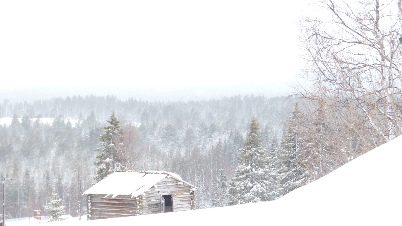 Photo of Outdoor in Nattavaara